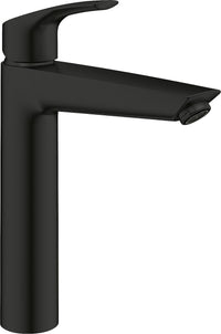 Mitigeur de lavabo Grohe Eurosmart saillie 173 mm chromé