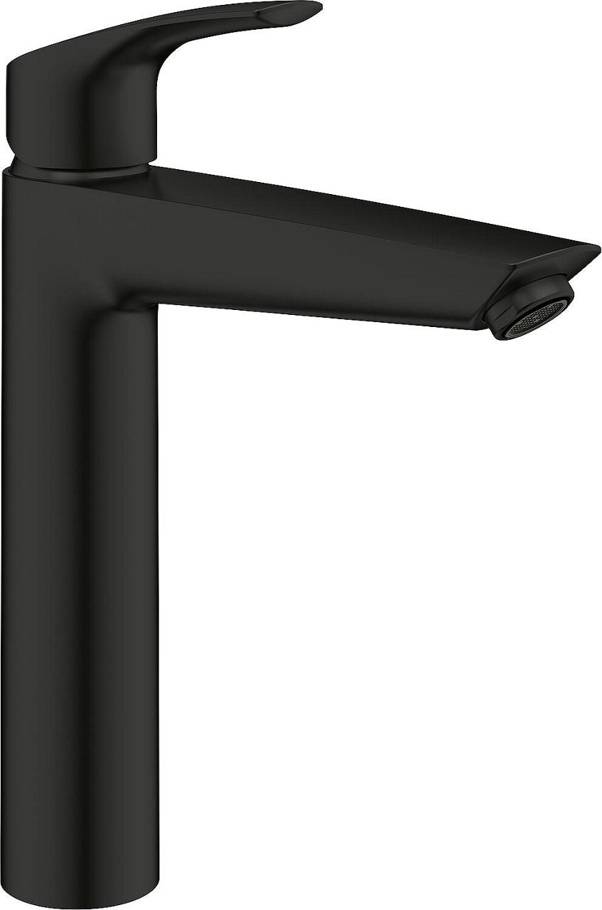 Mitigeur de lavabo Grohe Eurosmart saillie 173 mm chromé