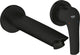 Mitigeur de lavabo Grohe Eurosmart saillie 211 mm mural