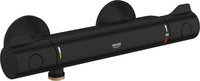 Thermostatique douche apparent Grohe Grohtherm 800 chromé