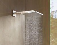 Tête de douche Hansgrohe Raindance E 300 1jet