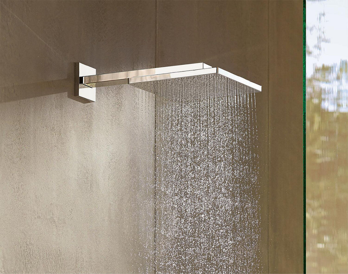 Tête de douche Hansgrohe Raindance E 300 1jet