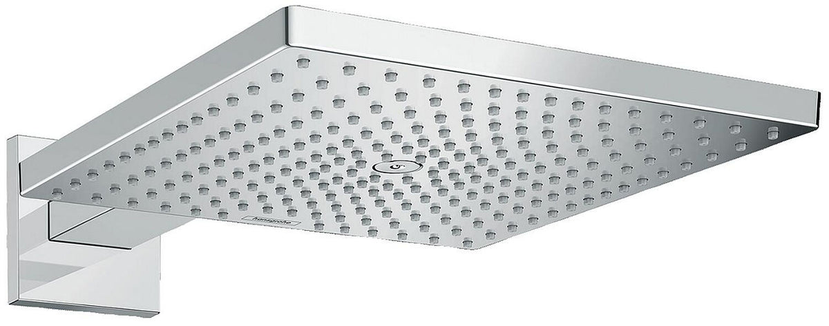 Tête de douche Hansgrohe Raindance E 300 1jet