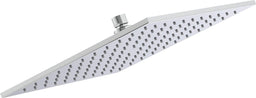 Pomme de douche Ideal Standard Idealrain Cube 300 x 300 mm métal chromé