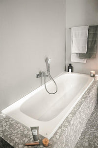 Baignoire de forme anatomique Ideal Standard i.life 1700x450x750 mm