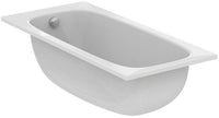 Baignoire de forme anatomique Ideal Standard i.life 1700x450x750 mm