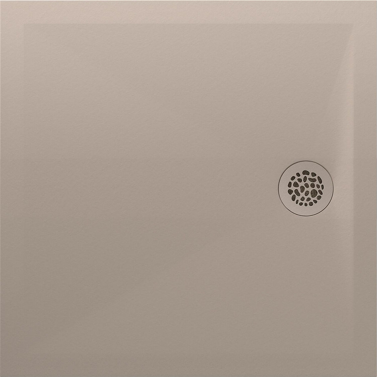 Receveur de douche Ciron carré