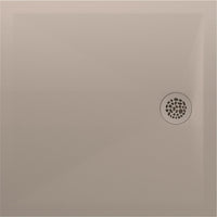 Receveur de douche Ciron carré