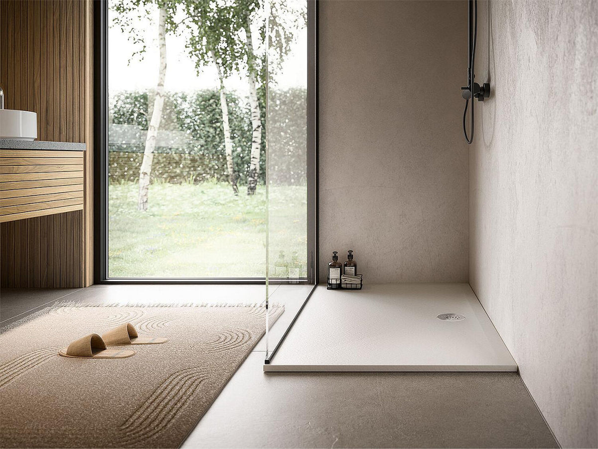 Receveur de douche Ciron rectangulaire evenes