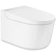 WC douche Grohe Sensia Pro avec HyperClean, blanc