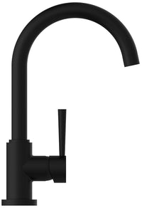 Mitigeur d'évier Malleo evenes avec bec orientable