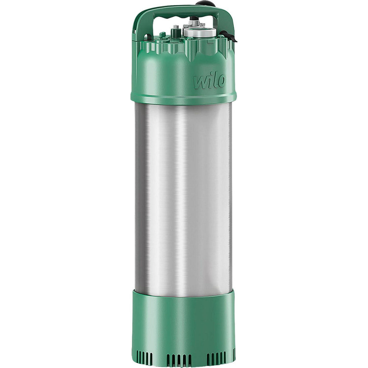Pompe immergée automatique Wilo-Extract First
