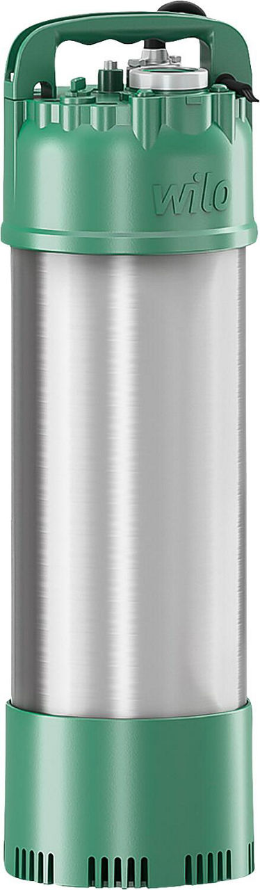 Pompe immergée automatique Wilo-Extract First