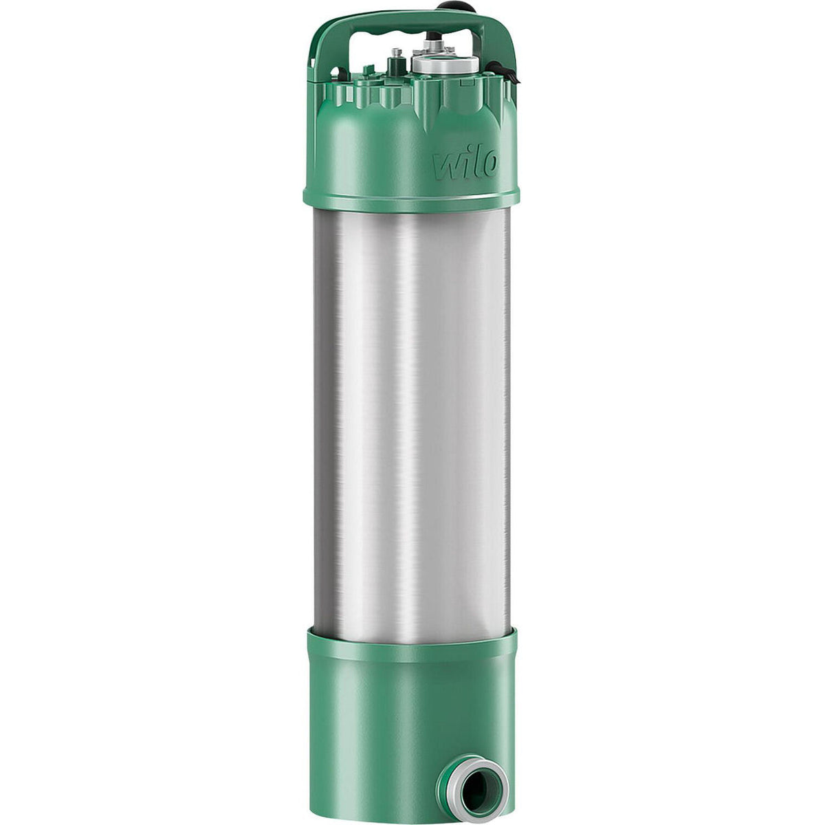 Pompe immergée automatique Wilo-Extract First SE