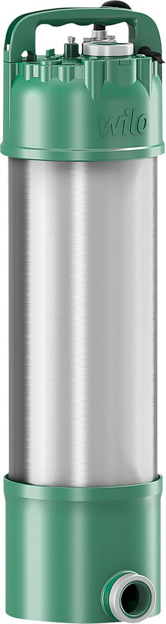 Pompe immergée automatique Wilo-Extract First SE