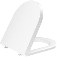 Abattant WC Duravit ME by Starck standard