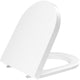 Abattant WC Duravit ME by Starck standard