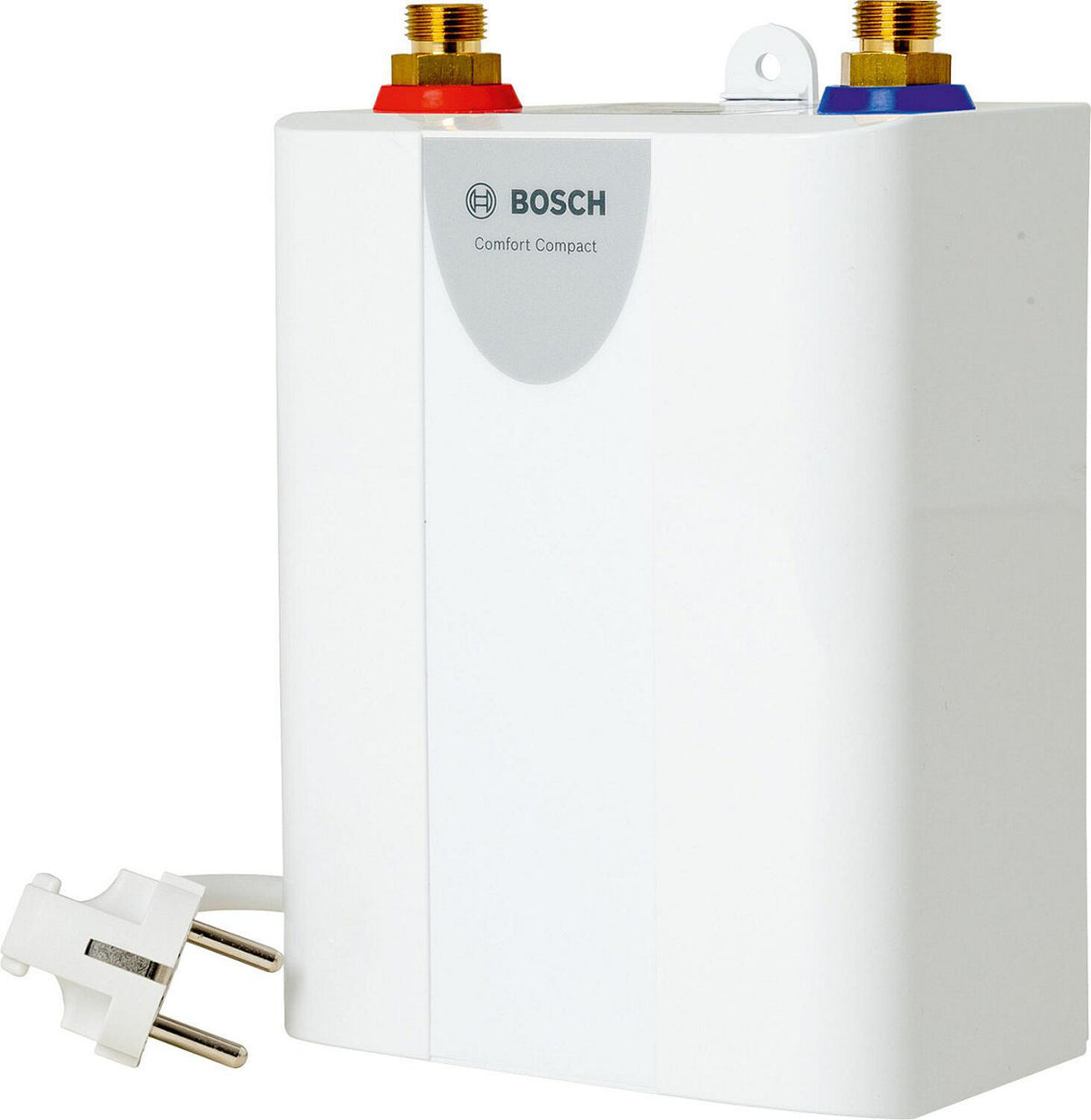 TR400R electronic small instantaneous water heater, pressure resistant