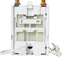 TR400R electronic small instantaneous water heater, pressure resistant