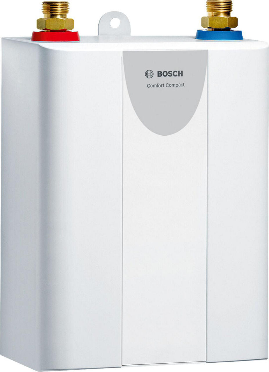 Petit chauffe-eau instantané électronique TR400R, résistant à la pression