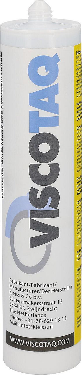 Mastic d'étanchéité Viscotaq ViscoSealant 310ml