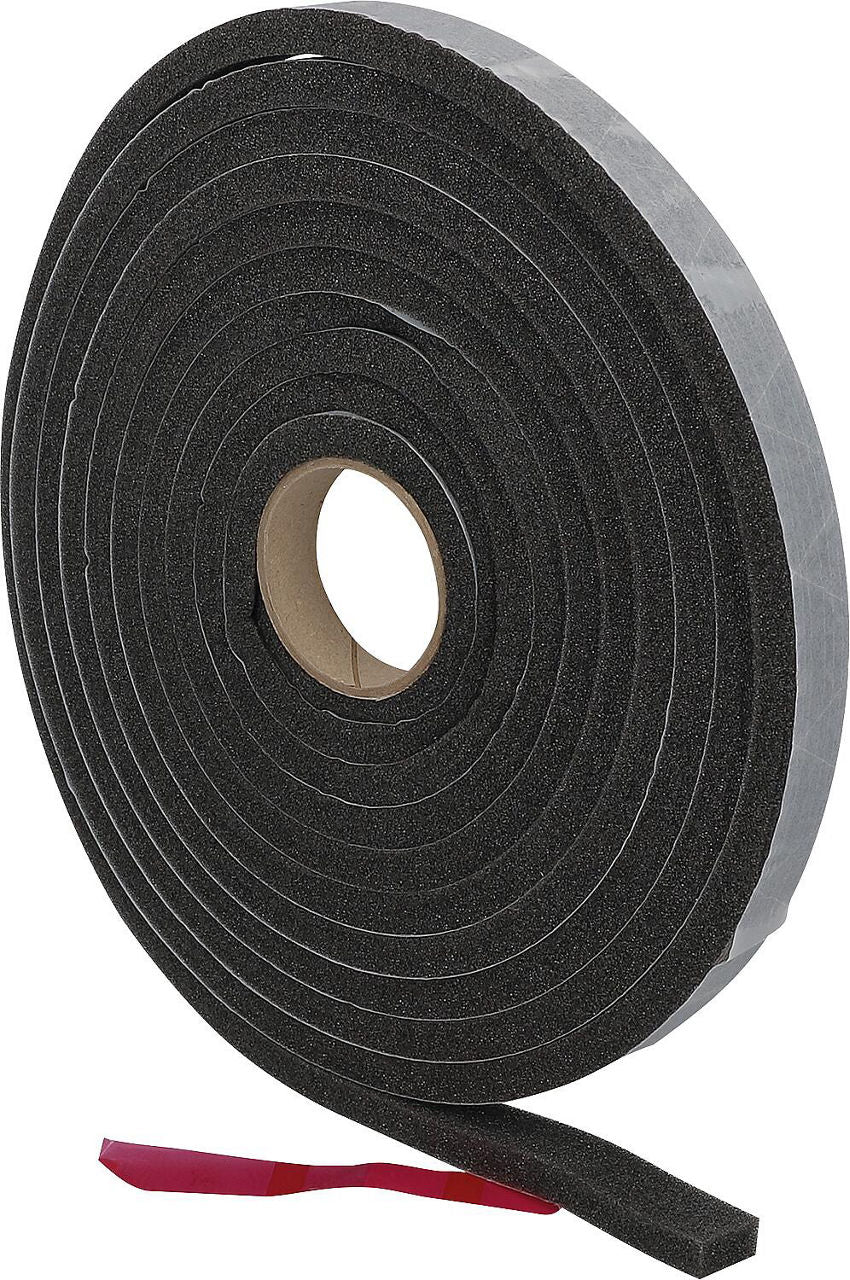Bande de mousse pour Viscotaq, rouleau 5m