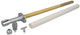Robinet extérieur antigel Schell Polar II, gros œuvre
