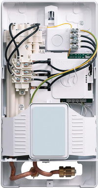 Chauffe-eau instantané Kospel PPE4.L électronique 17/18/21/24 kW, 400 V
