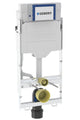 Élément GIS pour WC suspendu, 114 cm, avec Sigma UP-SPK 12 cm