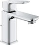 Mitigeur de lavabo Grohe Cubeo S-Size saillie 106mm chromé