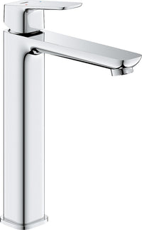 Mitigeur de lavabo Grohe Cubeo XL saillie 161mm chromé
