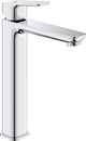 Mitigeur de lavabo Grohe Cubeo XL saillie 161mm chromé