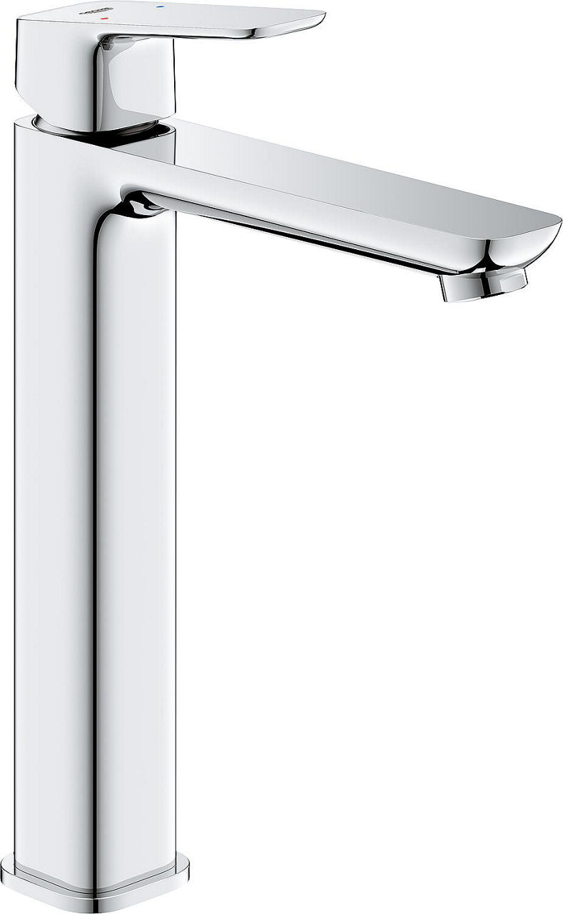 Mitigeur de lavabo Grohe Cubeo XL saillie 161mm chromé