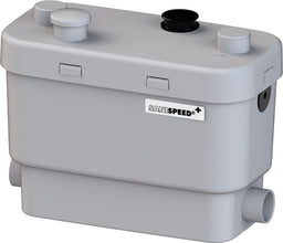 Station de relevage des eaux usées SaniSpeed+