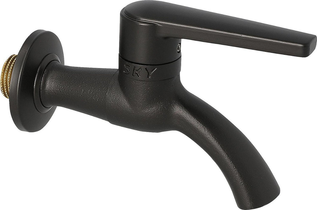 Robinet d'arrosage à boisseau sphérique SKY DN 15 (1/2")