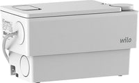 Petite station de relevage Wilo DrainLift Mini3-XXS