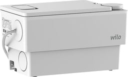 Petite station de relevage Wilo DrainLift Mini3-XXS