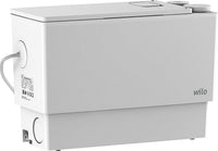 Petite station de relevage Wilo DrainLift Mini3-XS