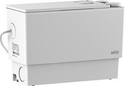 Petite station de relevage Wilo DrainLift Mini3-XS