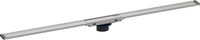 Caniveau de douche CleanLine 20