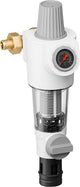 Station de filtration d'eau domestique Resideo PrimusPlus FK74CS-1LFAA DN25 (1")