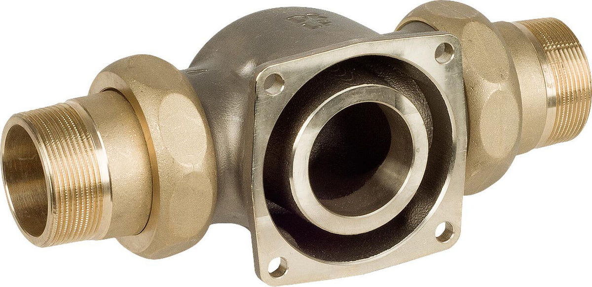 Raccord rotatif Resideo DA74CS