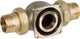 Raccord rotatif Resideo DA74CS