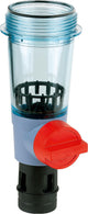 Bol transparent pour filtre Resideo KF11SB-1A
