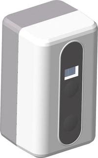 Automatisme de rétrolavage pour filtre à eau potable Resideo RR74S-A