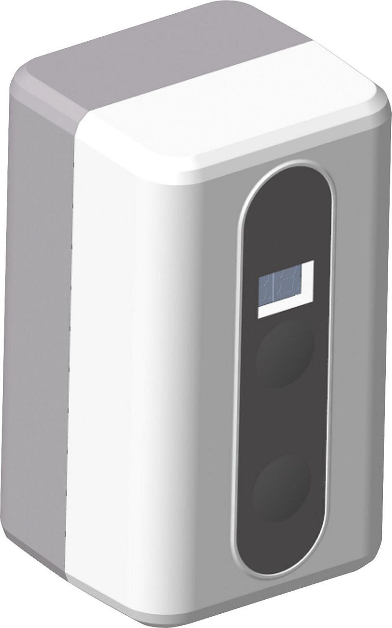 Automatisme de rétrolavage pour filtre à eau potable Resideo RR74S-A