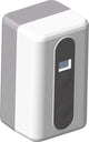 Automatisme de rétrolavage pour filtre à eau potable Resideo RR74S-A