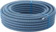 Geberit FlowFit ML system pipe in protective conduit, in coils