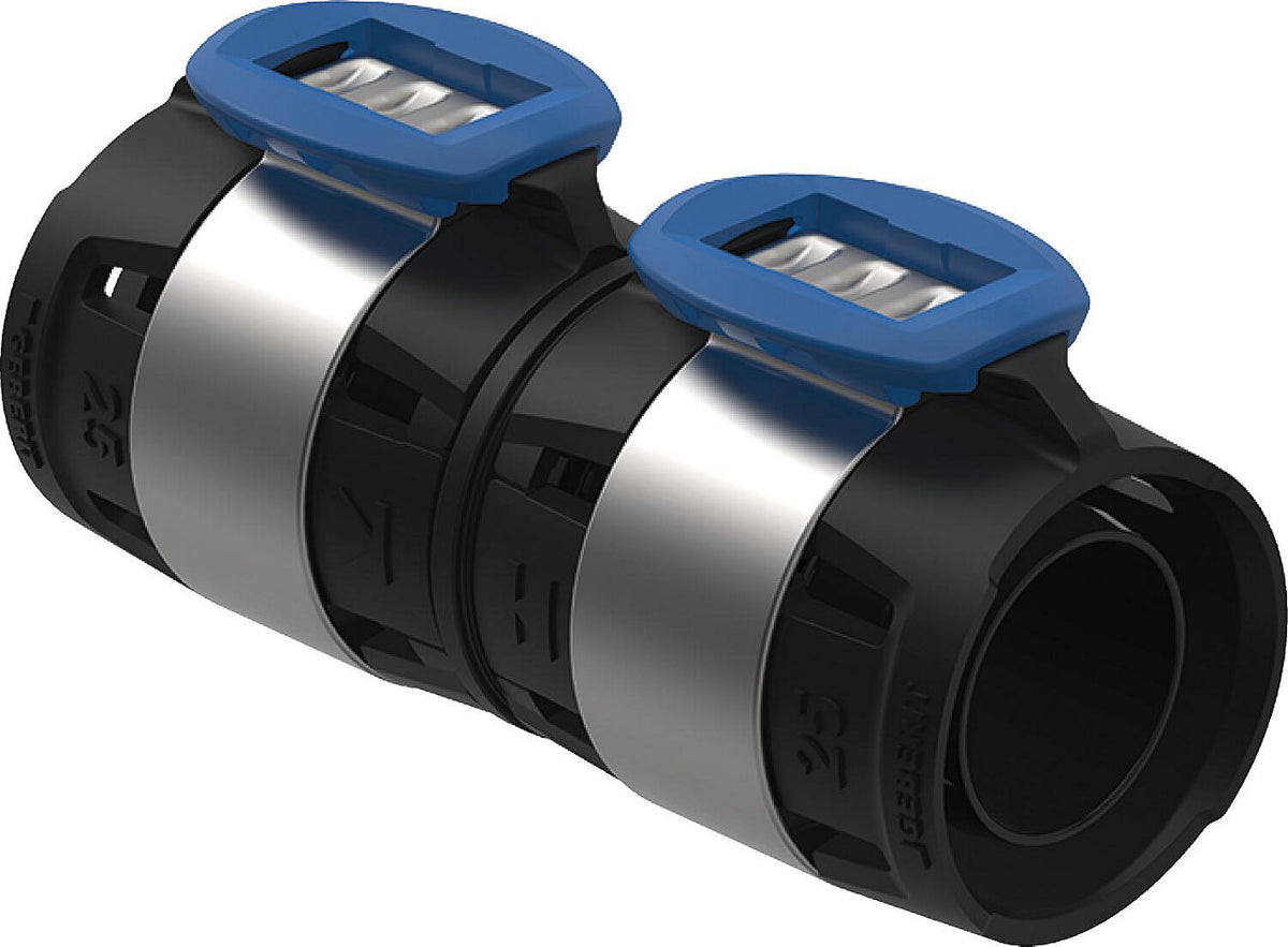 Geberit FlowFit Fittings