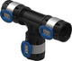 Pièce en T Geberit FlowFit